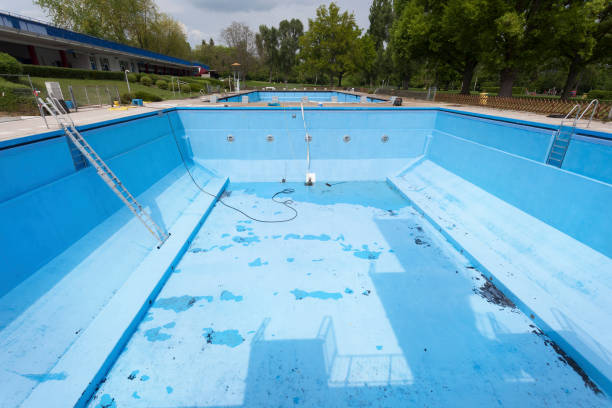 Water damage restoration experts in IN