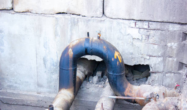 Best 24/7 water damage repair  in Churubusco, IN