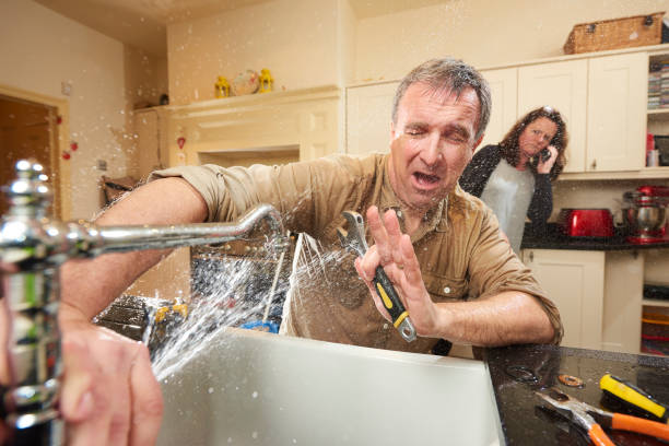 Best Water damage restoration company  in Churubusco, IN